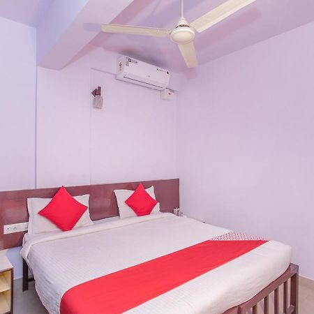 Oyo 6173 Udupi Park Inn Bangalore Extérieur photo