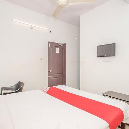 Oyo 6173 Udupi Park Inn Bangalore Extérieur photo