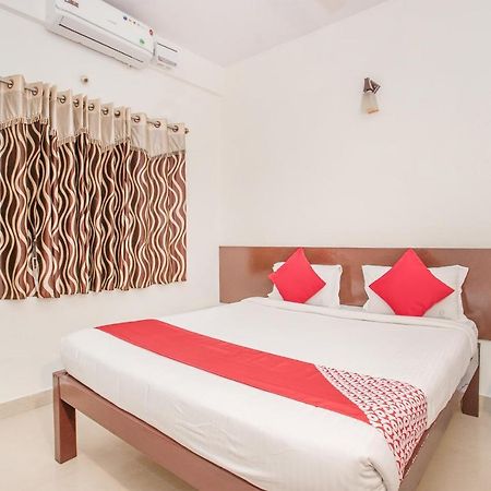 Oyo 6173 Udupi Park Inn Bangalore Extérieur photo