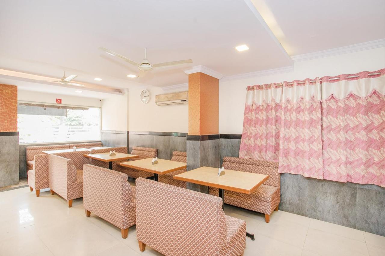 Oyo 6173 Udupi Park Inn Bangalore Extérieur photo
